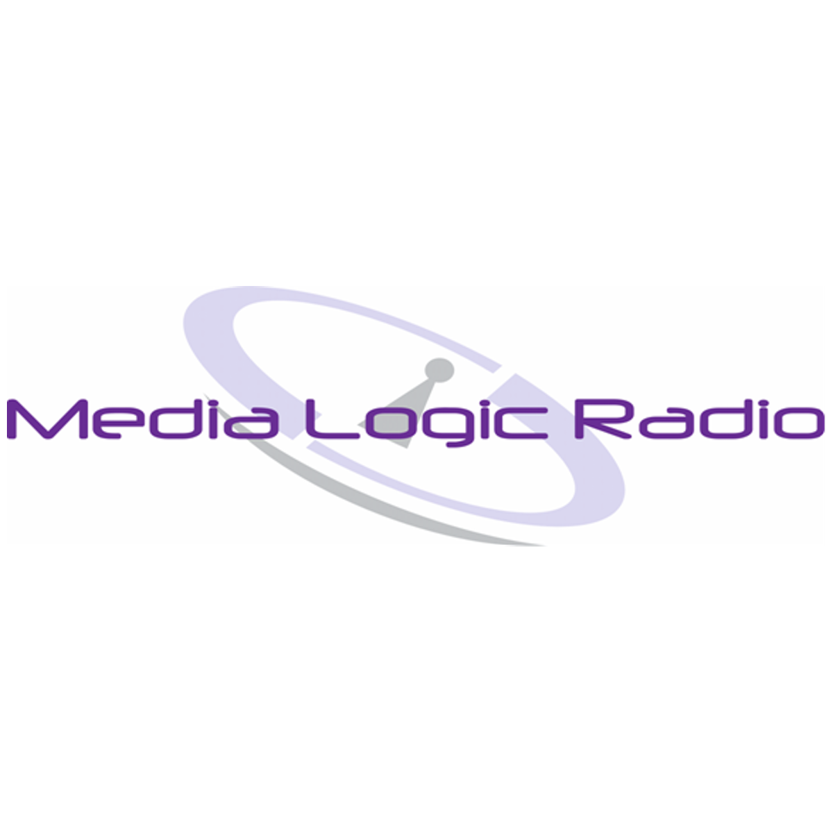 media logic radio logo